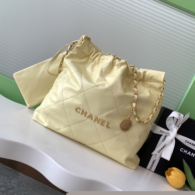 Ch*el gabrielle bags